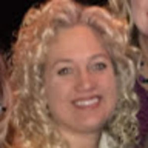 Meet your Posher, Jill